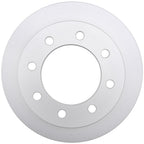 Silver Disc Brake Rotor 18A926AC