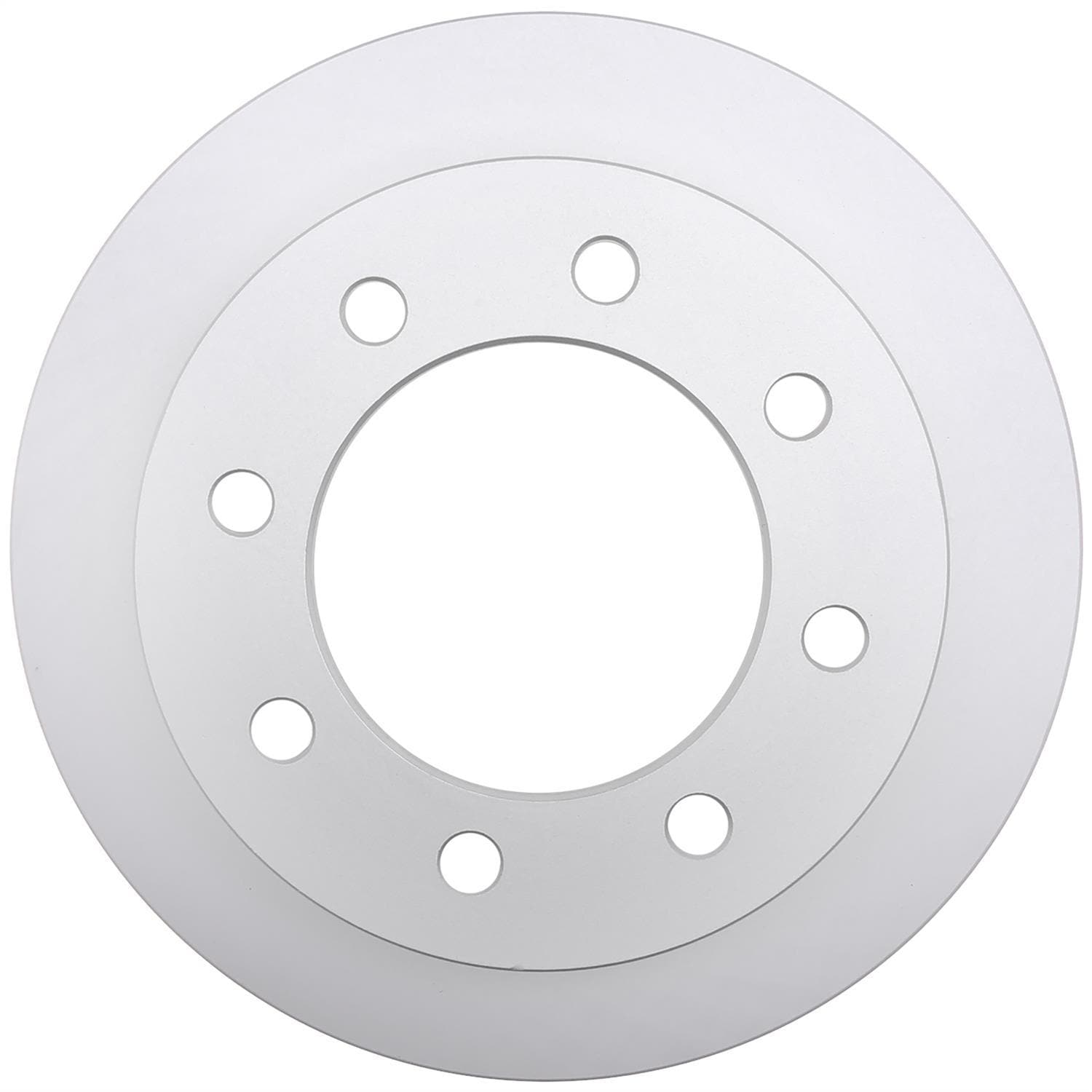 Silver Disc Brake Rotor 18A926AC