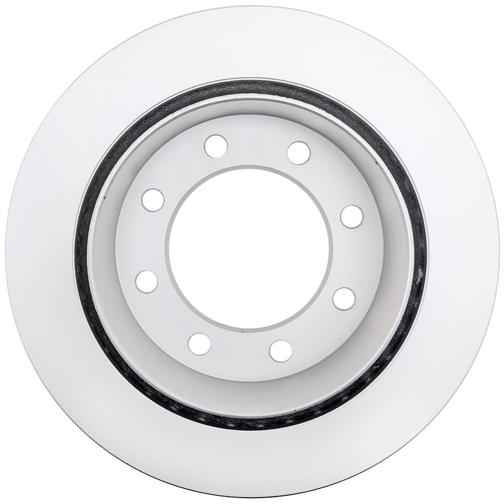 Silver Disc Brake Rotor 18A926AC