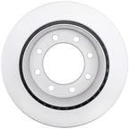 Silver Disc Brake Rotor 18A926AC