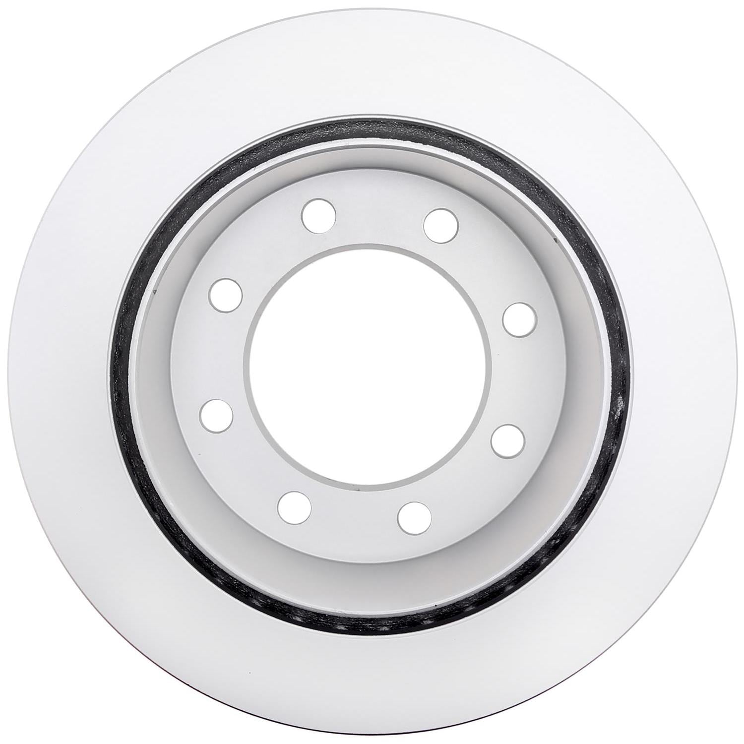 Silver Disc Brake Rotor 18A926AC