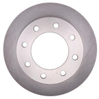 Silver Disc Brake Rotor 18A927A