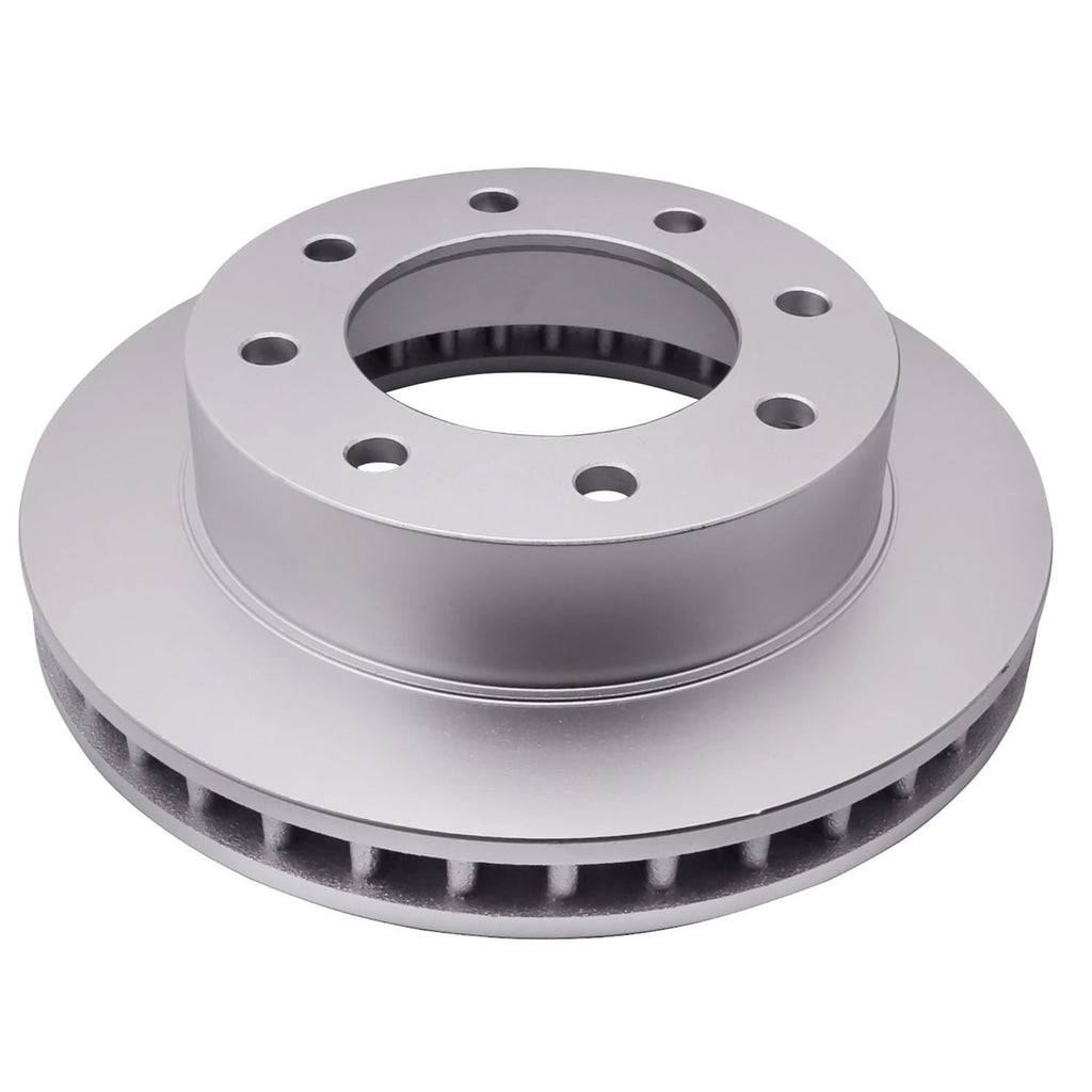 Silver Disc Brake Rotor 18A927AC