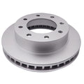 Silver Disc Brake Rotor 18A927AC