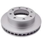 Silver Disc Brake Rotor 18A927AC