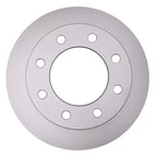 Silver Disc Brake Rotor 18A927AC