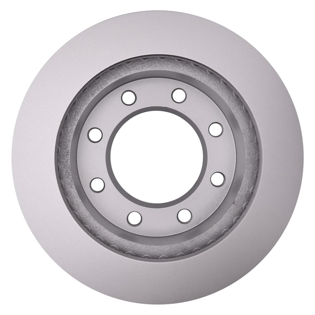 Silver Disc Brake Rotor 18A927AC