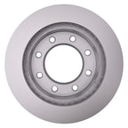Silver Disc Brake Rotor 18A927AC