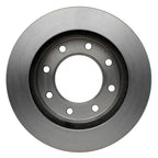 Silver Disc Brake Rotor 18A927AC