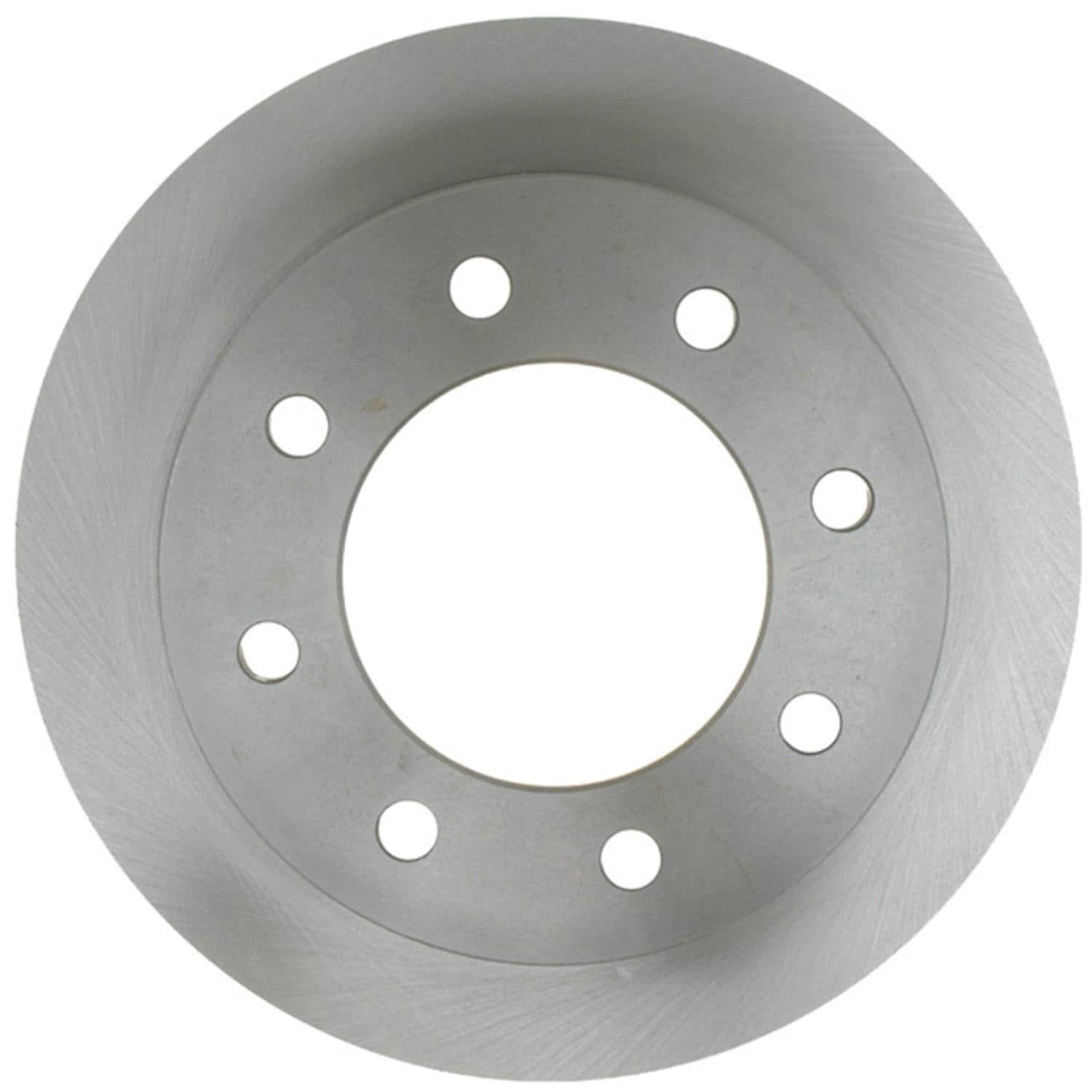 Silver Disc Brake Rotor 18A928A