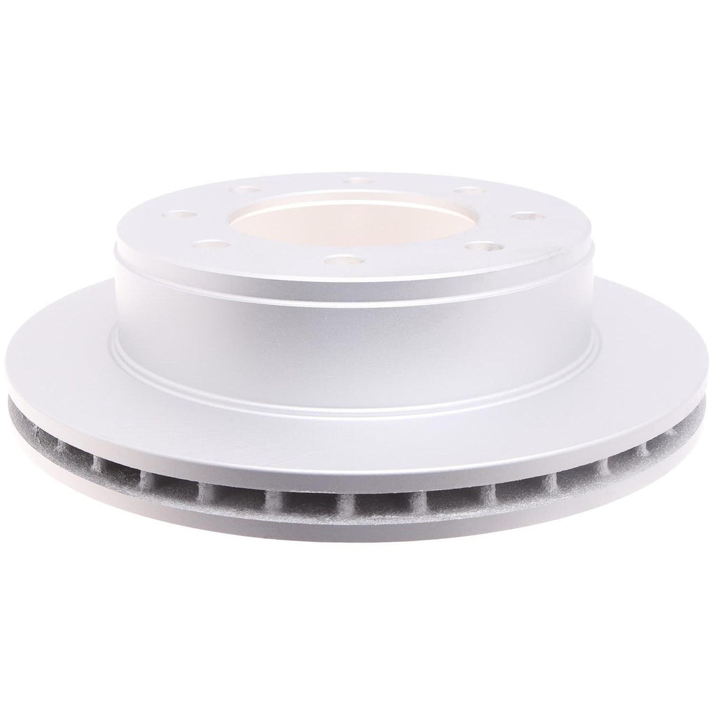Silver Disc Brake Rotor 18A928AC