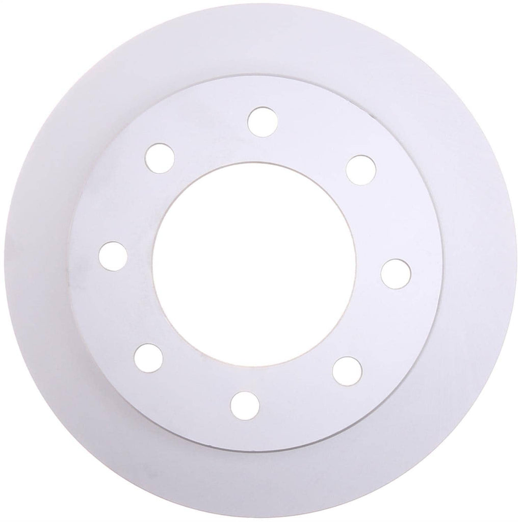 Silver Disc Brake Rotor 18A928AC