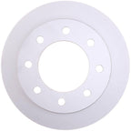 Silver Disc Brake Rotor 18A928AC