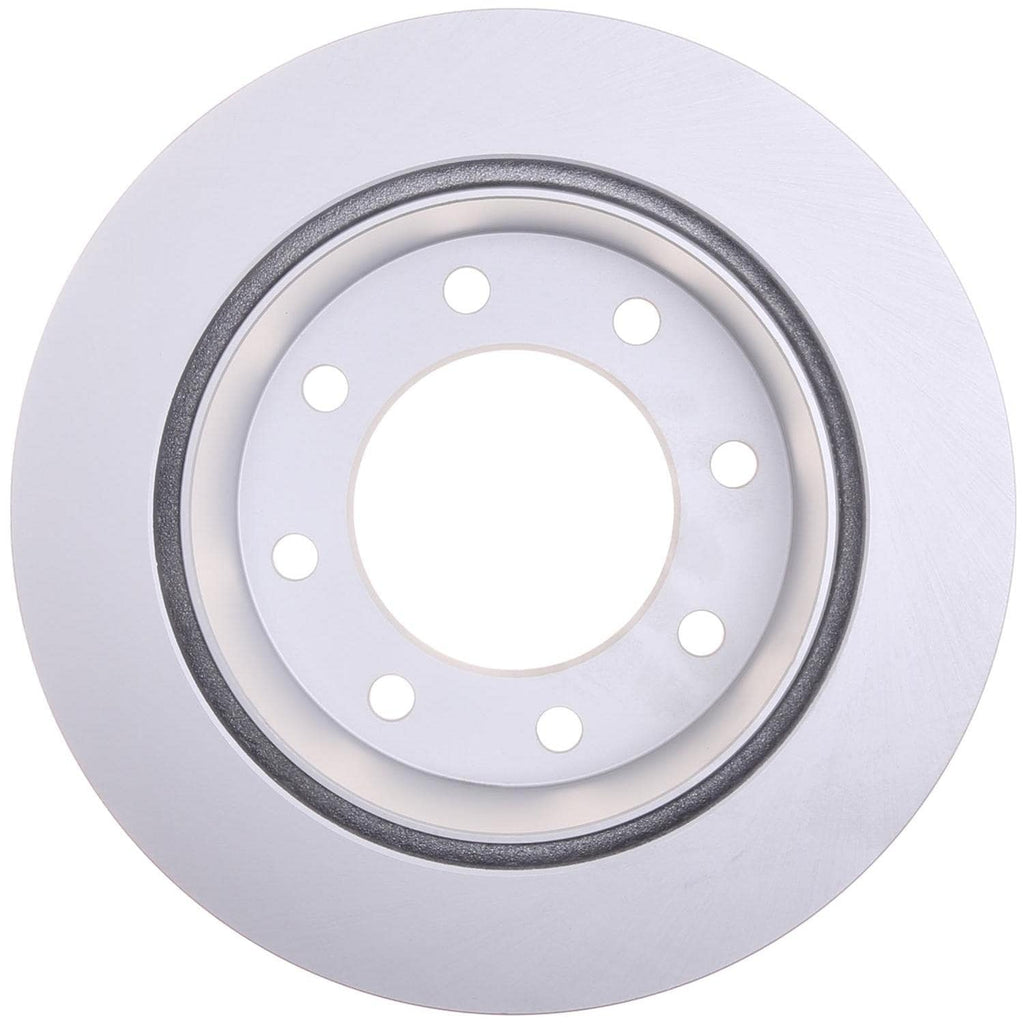 Silver Disc Brake Rotor 18A928AC