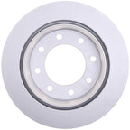 Silver Disc Brake Rotor 18A928AC
