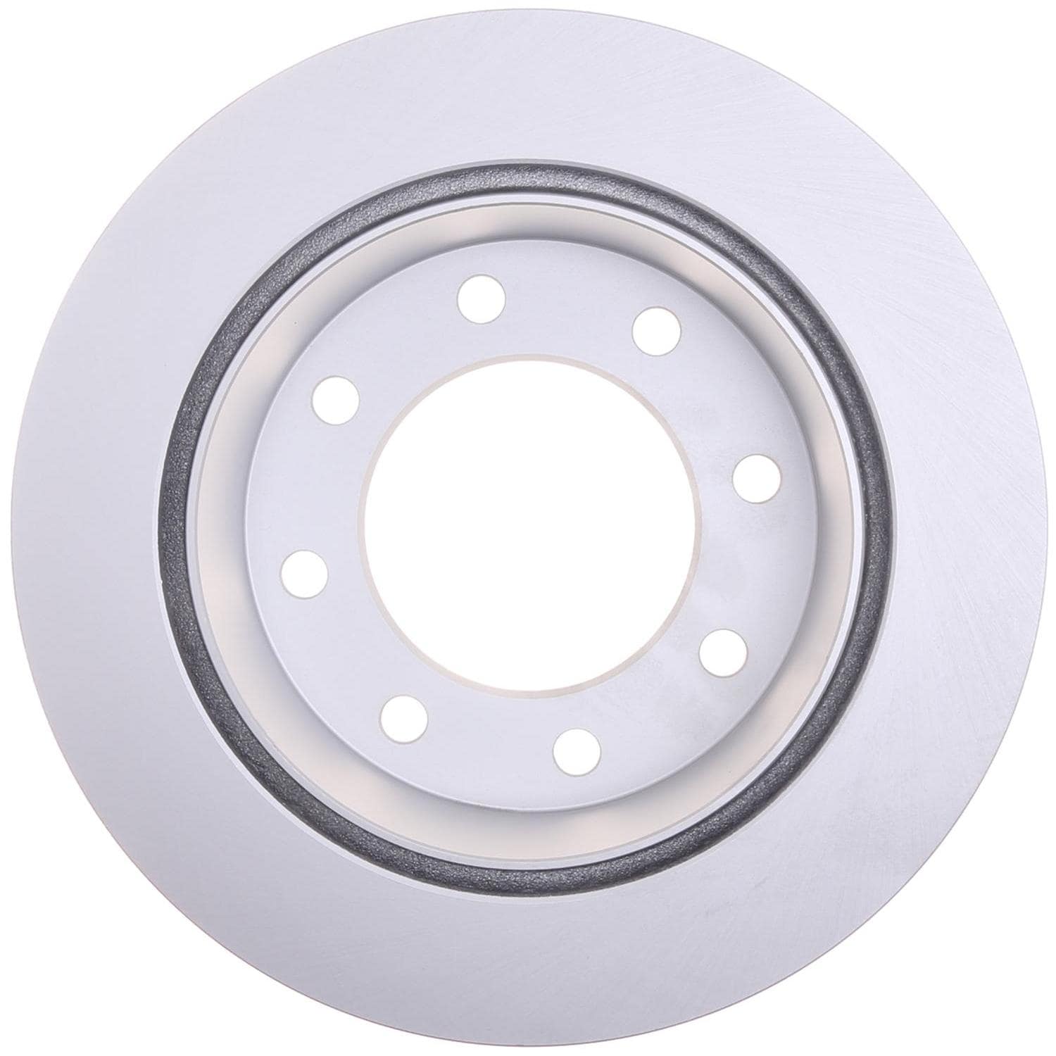 Silver Disc Brake Rotor 18A928AC