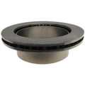 Silver Disc Brake Rotor 18A933A