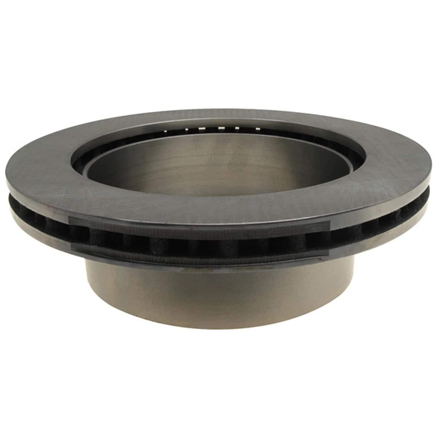 Silver Disc Brake Rotor 18A933A