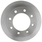 Silver Disc Brake Rotor 18A934A