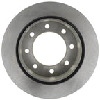 Silver Disc Brake Rotor 18A934A