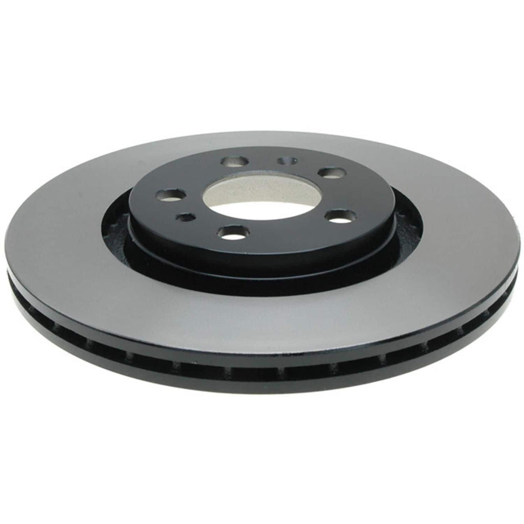 Gold Disc Brake Rotor 18A942