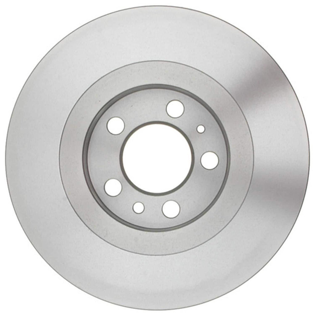 Gold Disc Brake Rotor 18A942