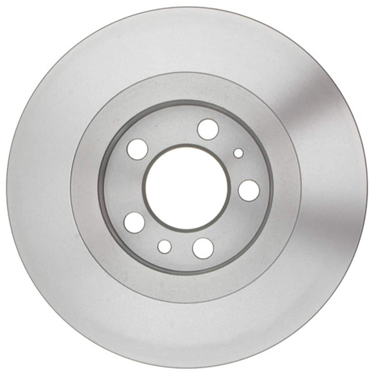 Gold Disc Brake Rotor 18A942