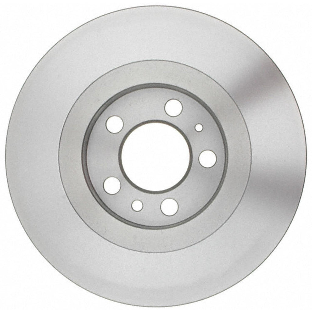 Gold Disc Brake Rotor 18A942