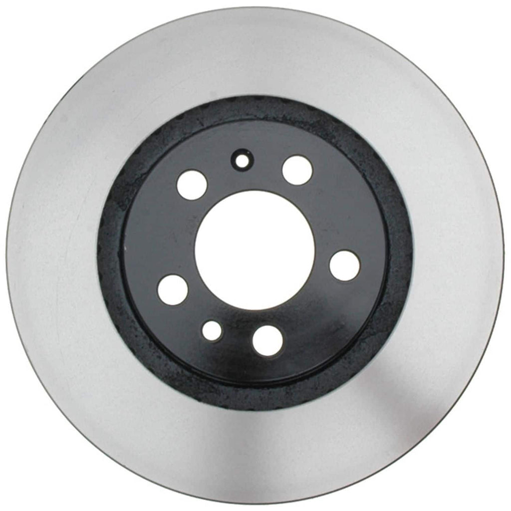 Gold Disc Brake Rotor 18A942