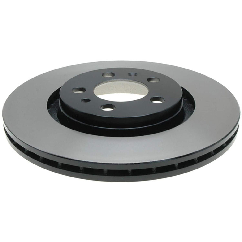 Gold Disc Brake Rotor 18A942