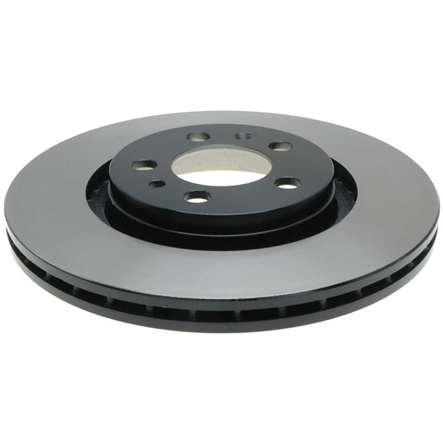 Gold Disc Brake Rotor 18A942