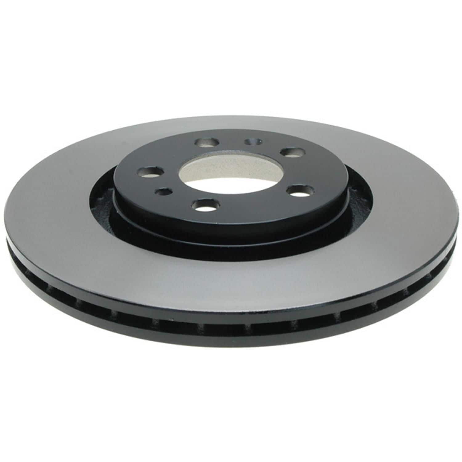 Silver Disc Brake Rotor 18A942A