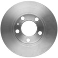 Silver Disc Brake Rotor 18A943AC