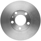Silver Disc Brake Rotor 18A943AC