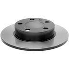 Silver Disc Brake Rotor 18A943AC
