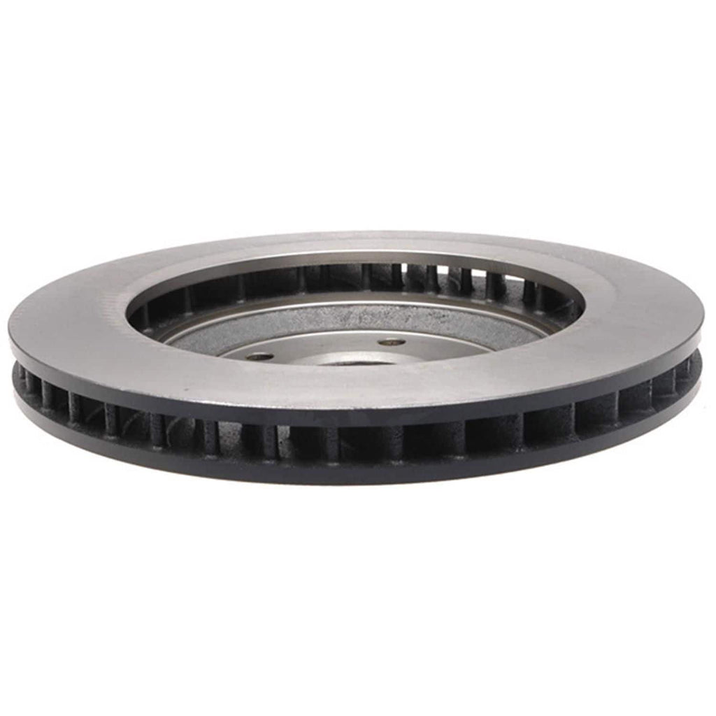 Gold Disc Brake Rotor 18A947
