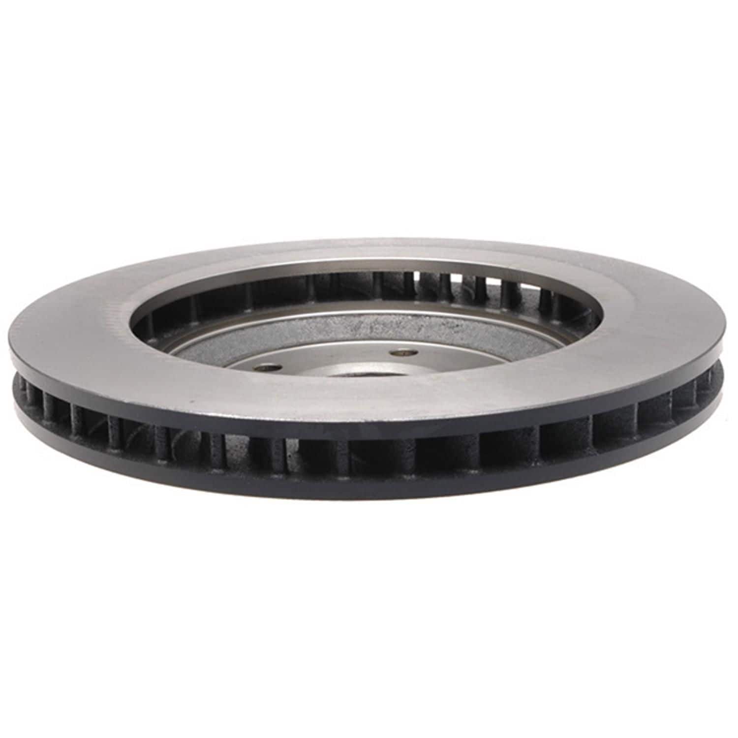 Gold Disc Brake Rotor 18A947