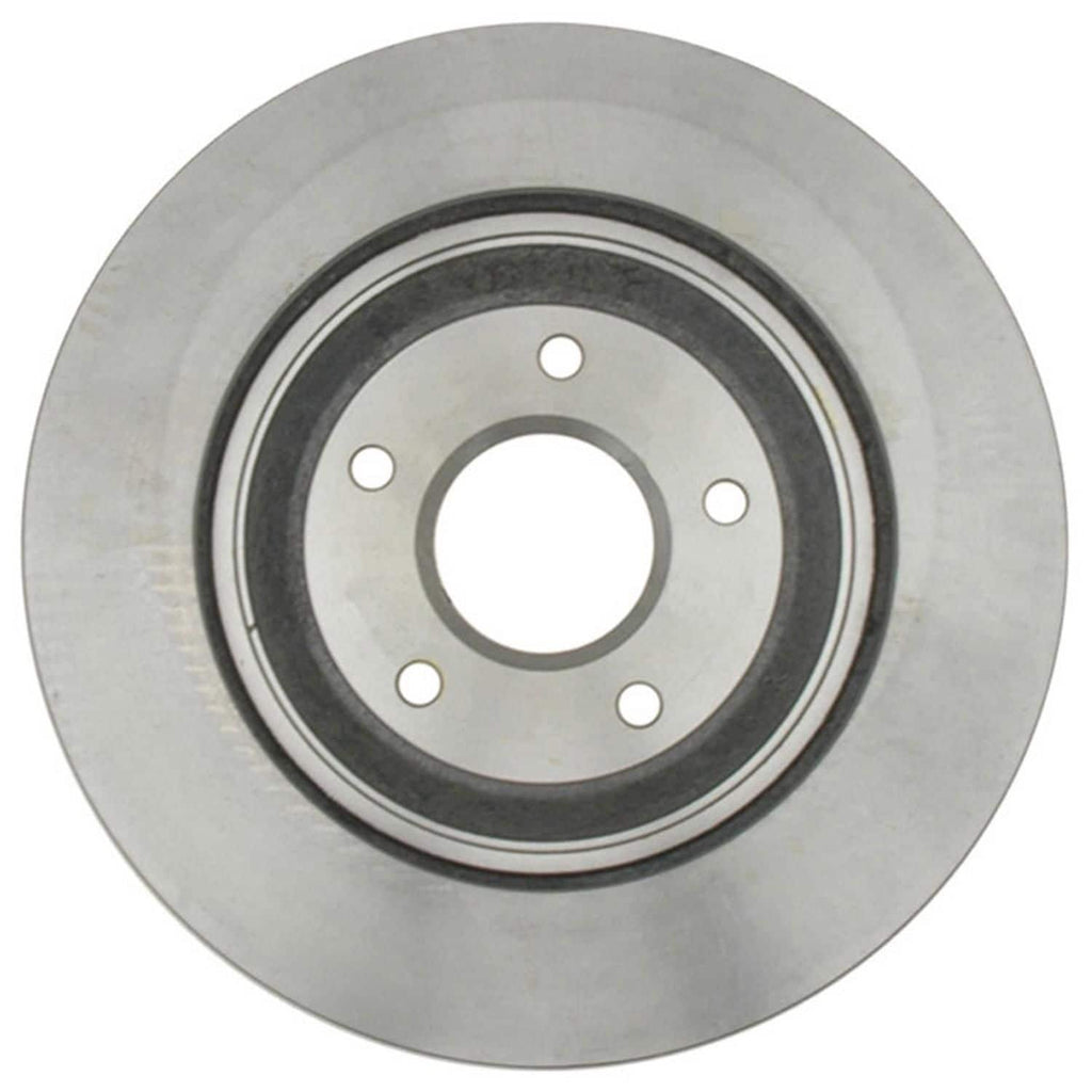 Gold Disc Brake Rotor 18A947