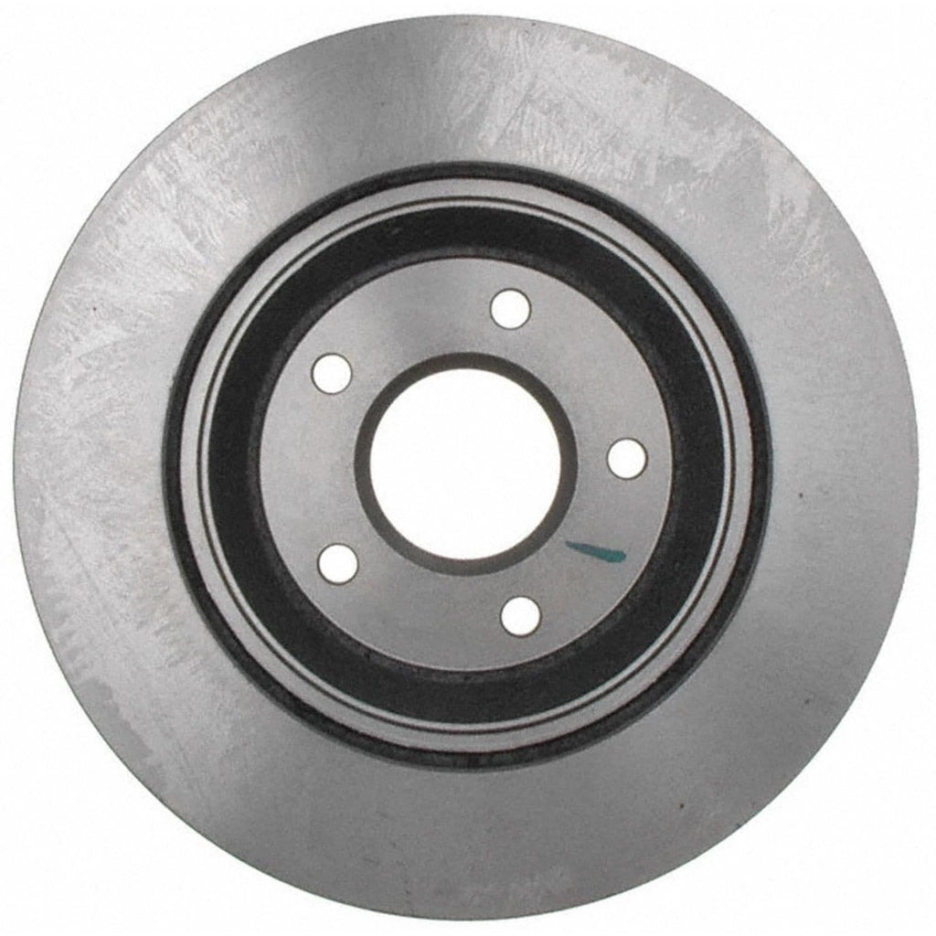 Gold Disc Brake Rotor 18A947