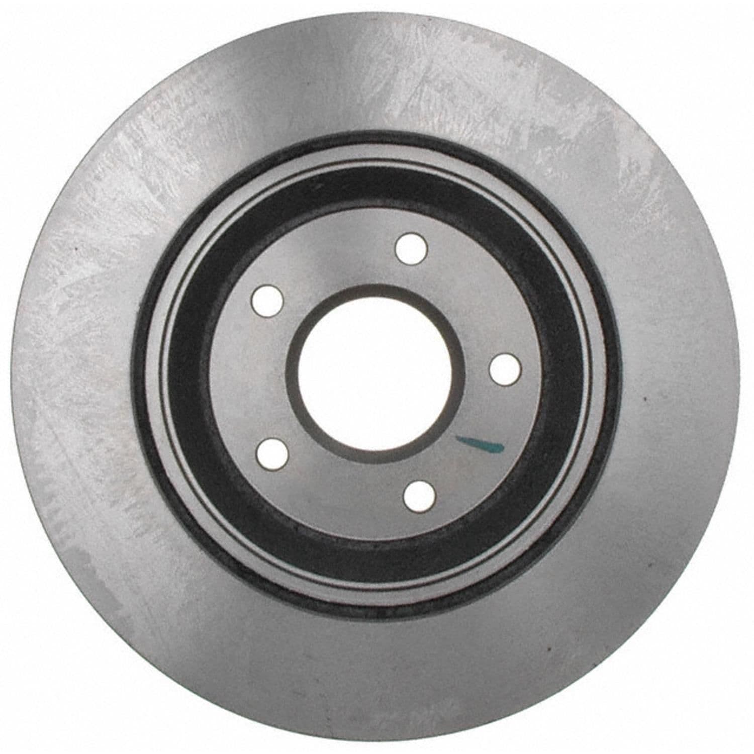 Gold Disc Brake Rotor 18A947