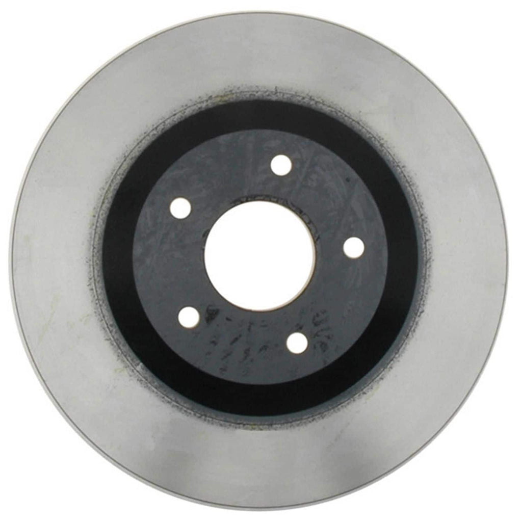 Gold Disc Brake Rotor 18A947