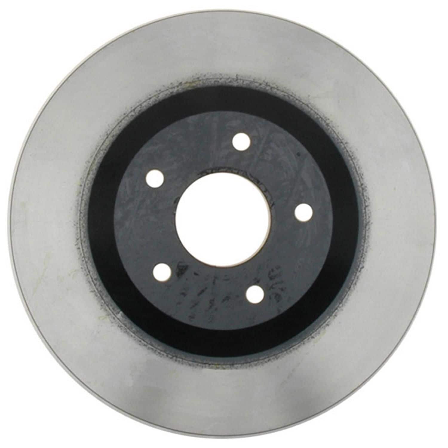 Gold Disc Brake Rotor 18A947
