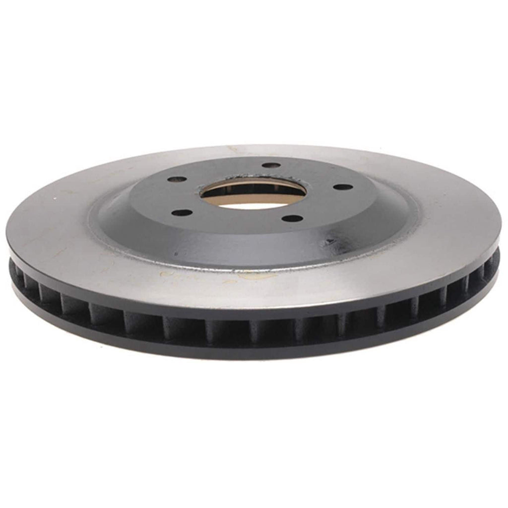 Gold Disc Brake Rotor 18A947