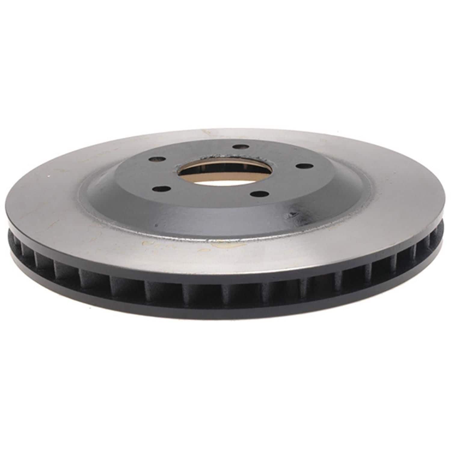 Gold Disc Brake Rotor 18A947