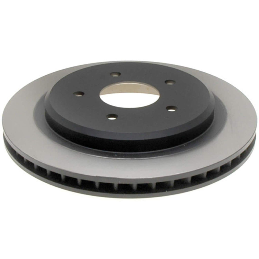 Gold Disc Brake Rotor 18A949