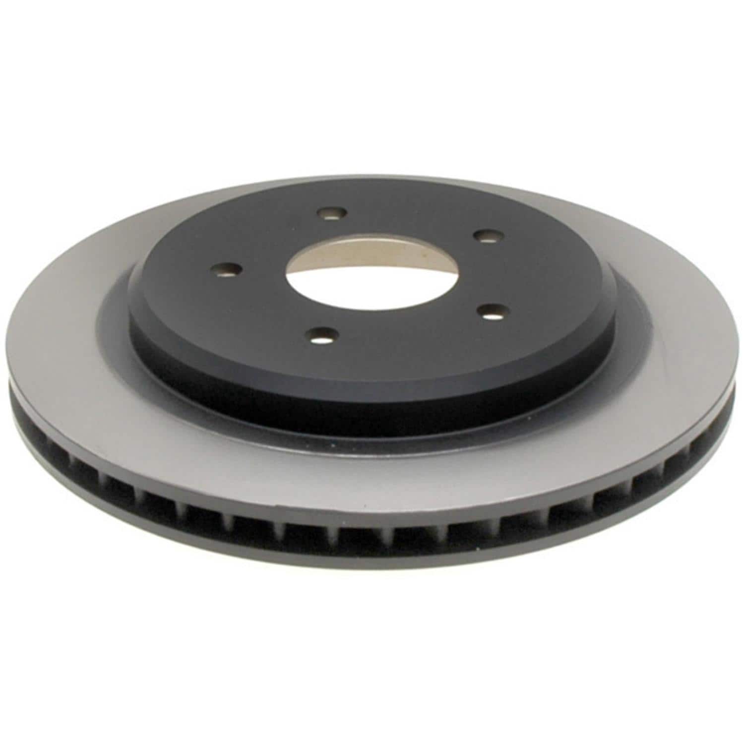Gold Disc Brake Rotor 18A949