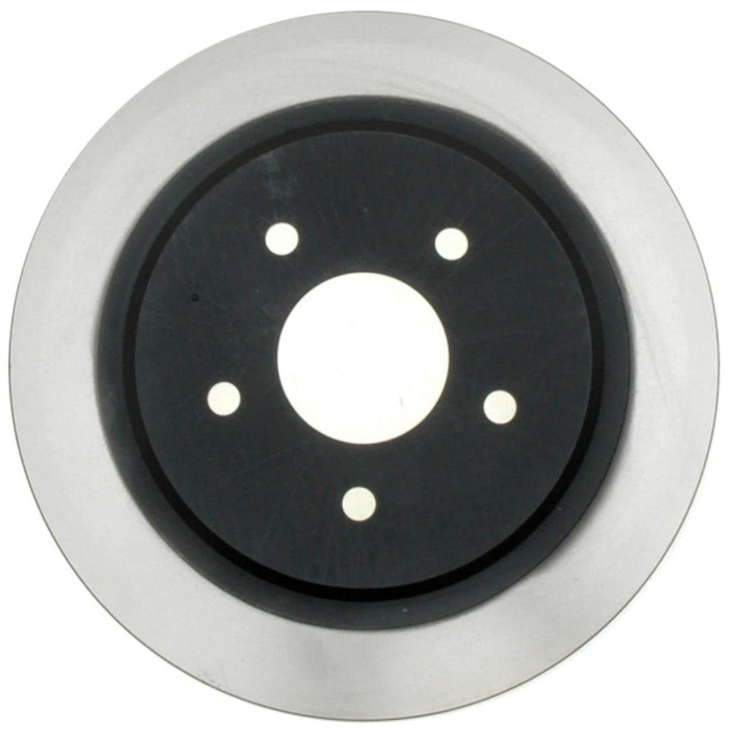 Gold Disc Brake Rotor 18A949