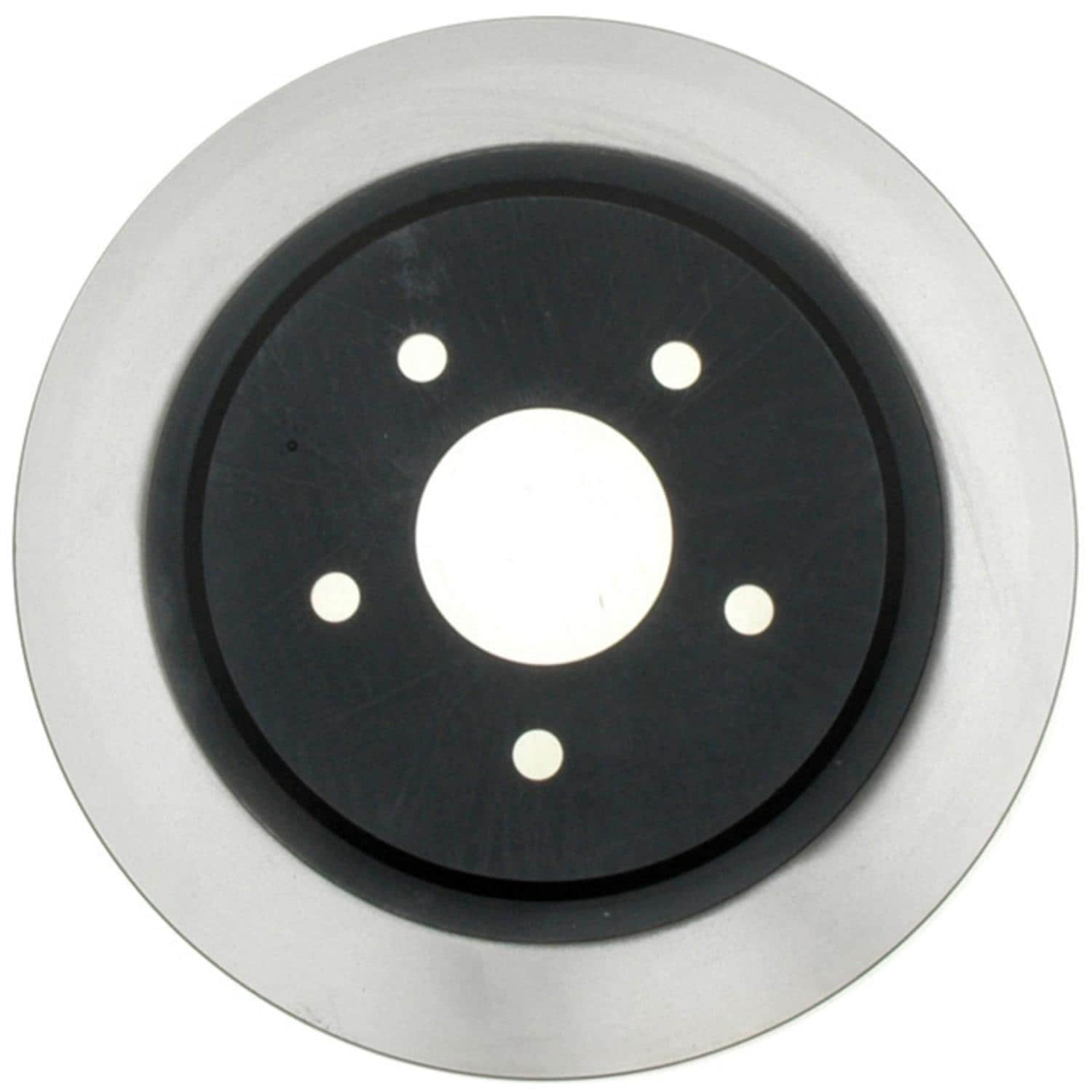 Gold Disc Brake Rotor 18A949