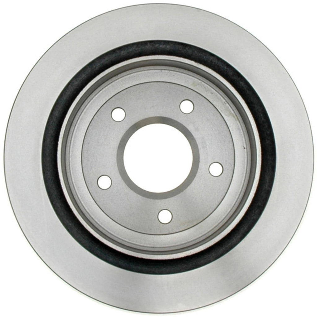 Gold Disc Brake Rotor 18A949
