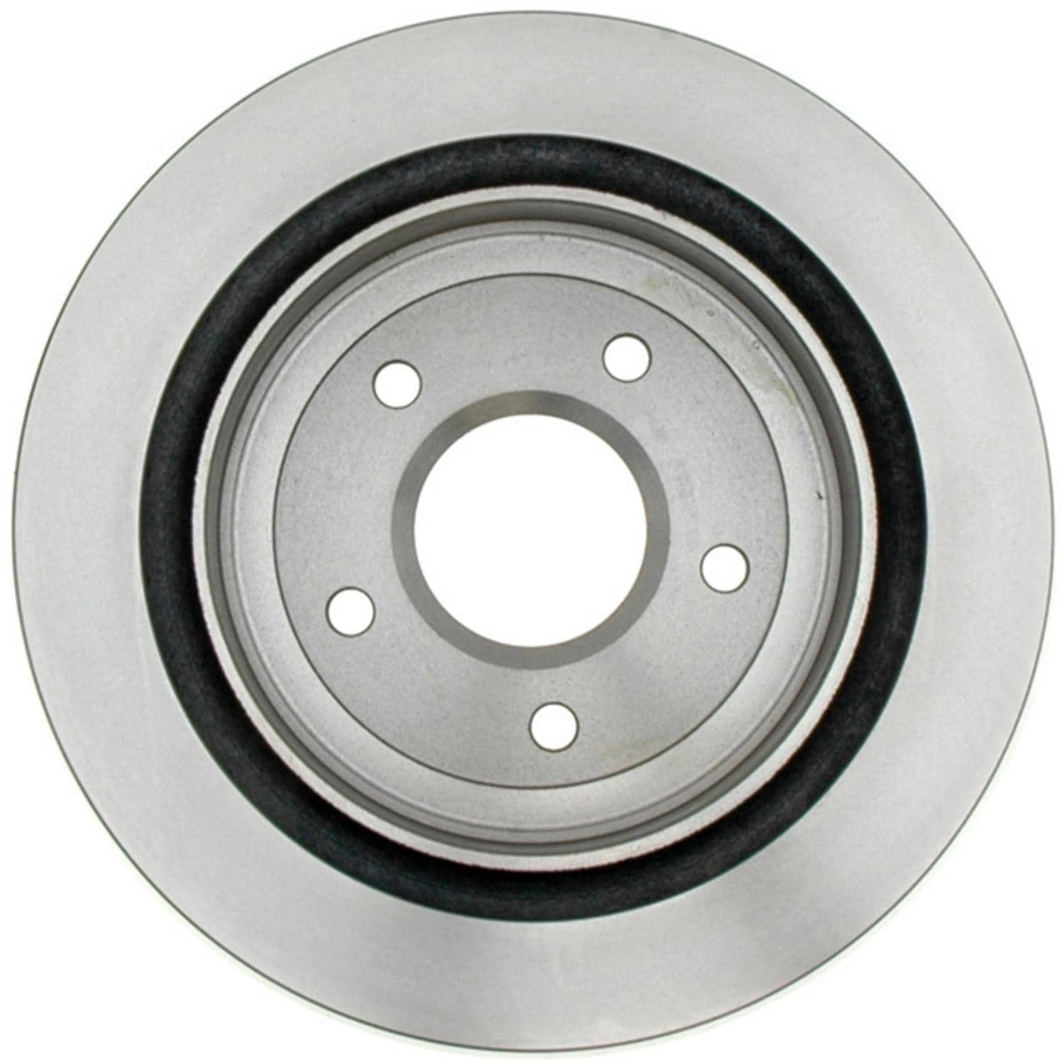 Gold Disc Brake Rotor 18A949